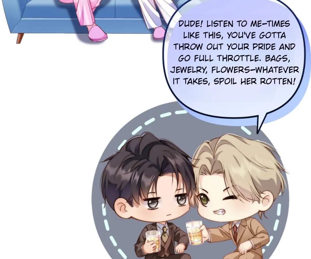 Chief’s Cute Baby: Buy One Get One Free Chapter 55 - page 15