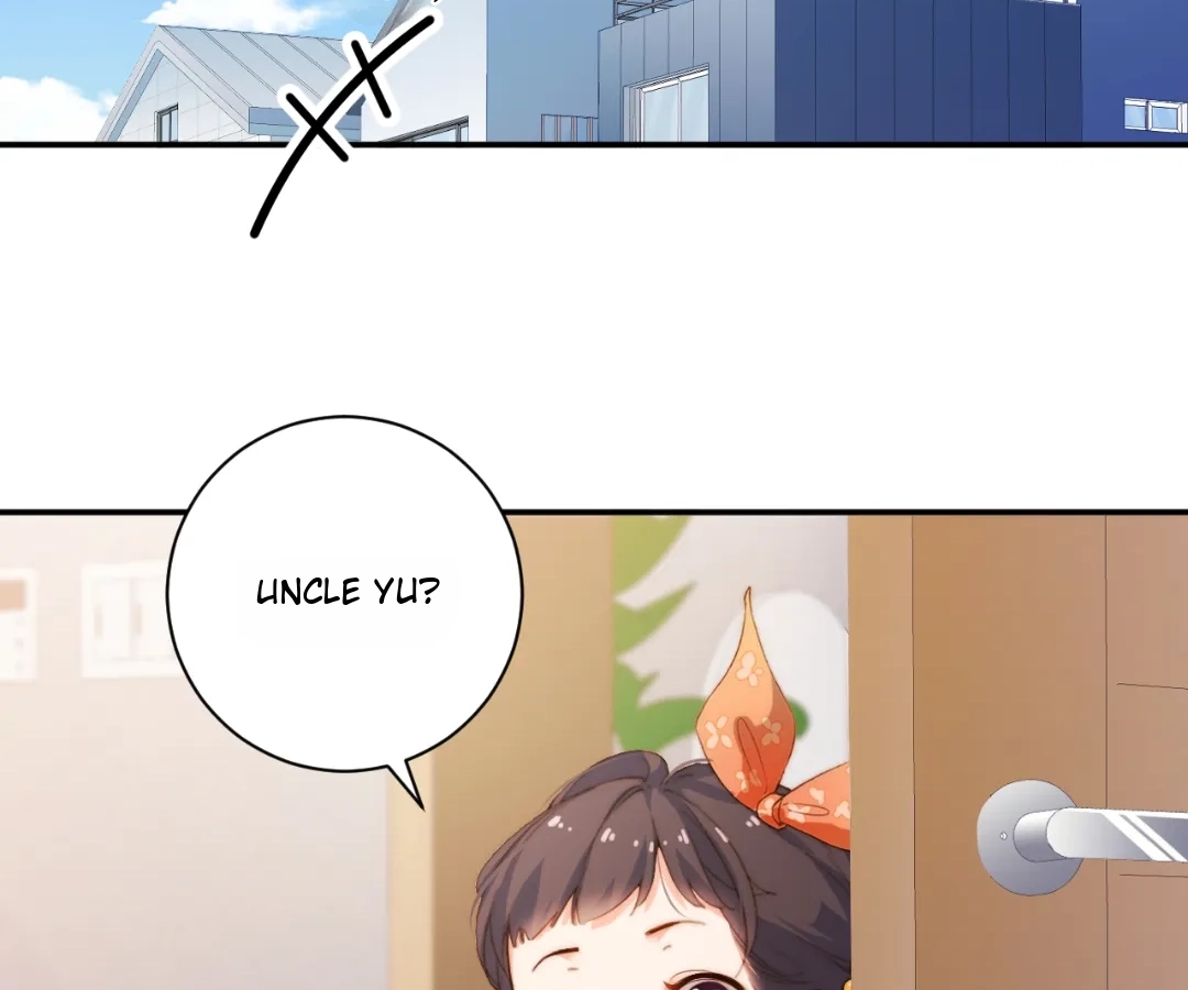 Chief’s Cute Baby: Buy One Get One Free Chapter 55 - page 22