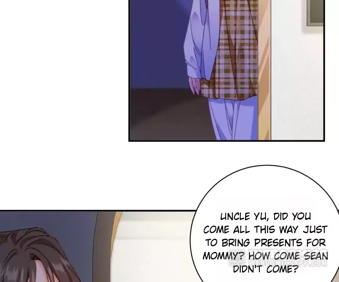 Chief’s Cute Baby: Buy One Get One Free Chapter 55 - page 35