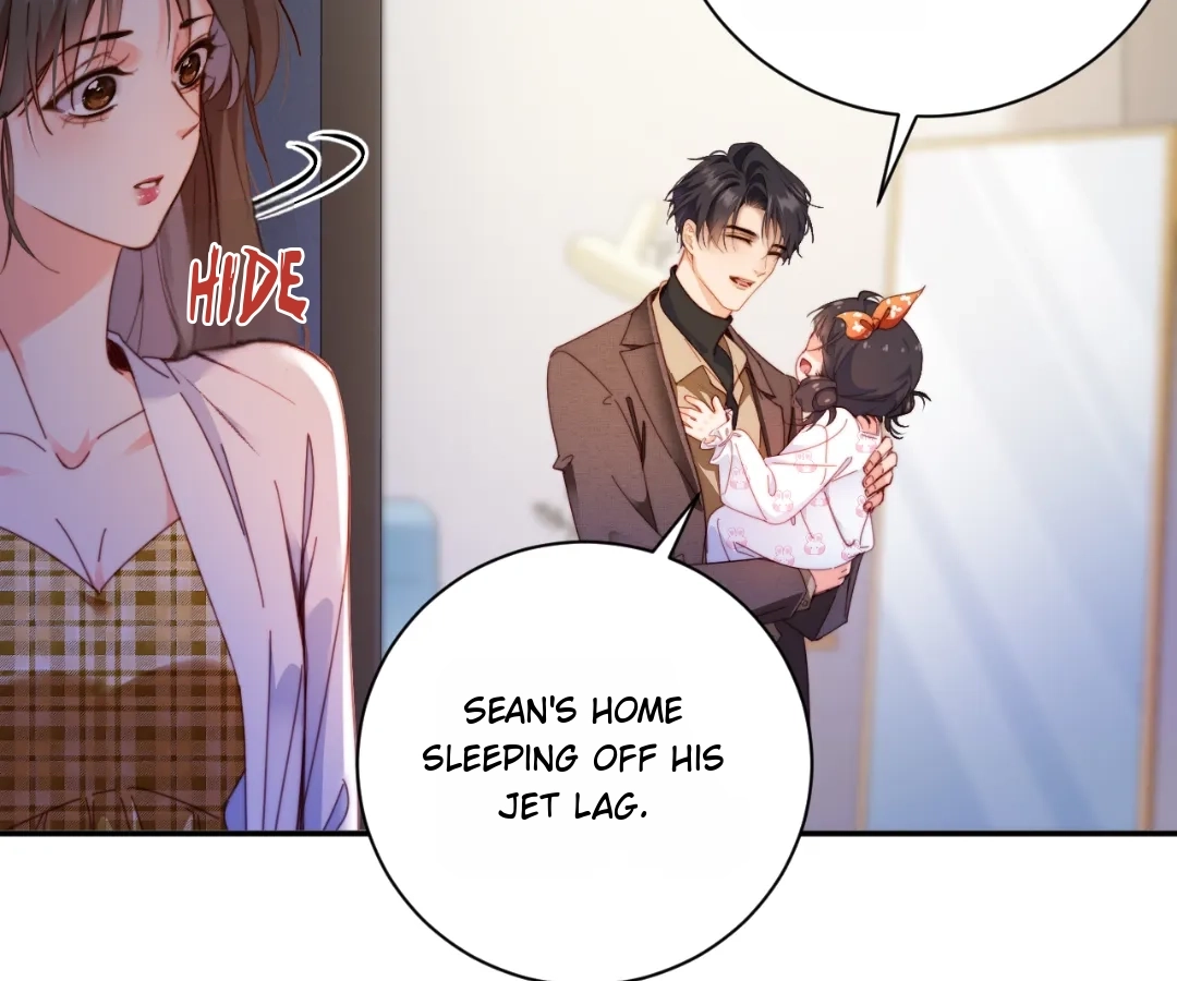 Chief’s Cute Baby: Buy One Get One Free Chapter 55 - page 36