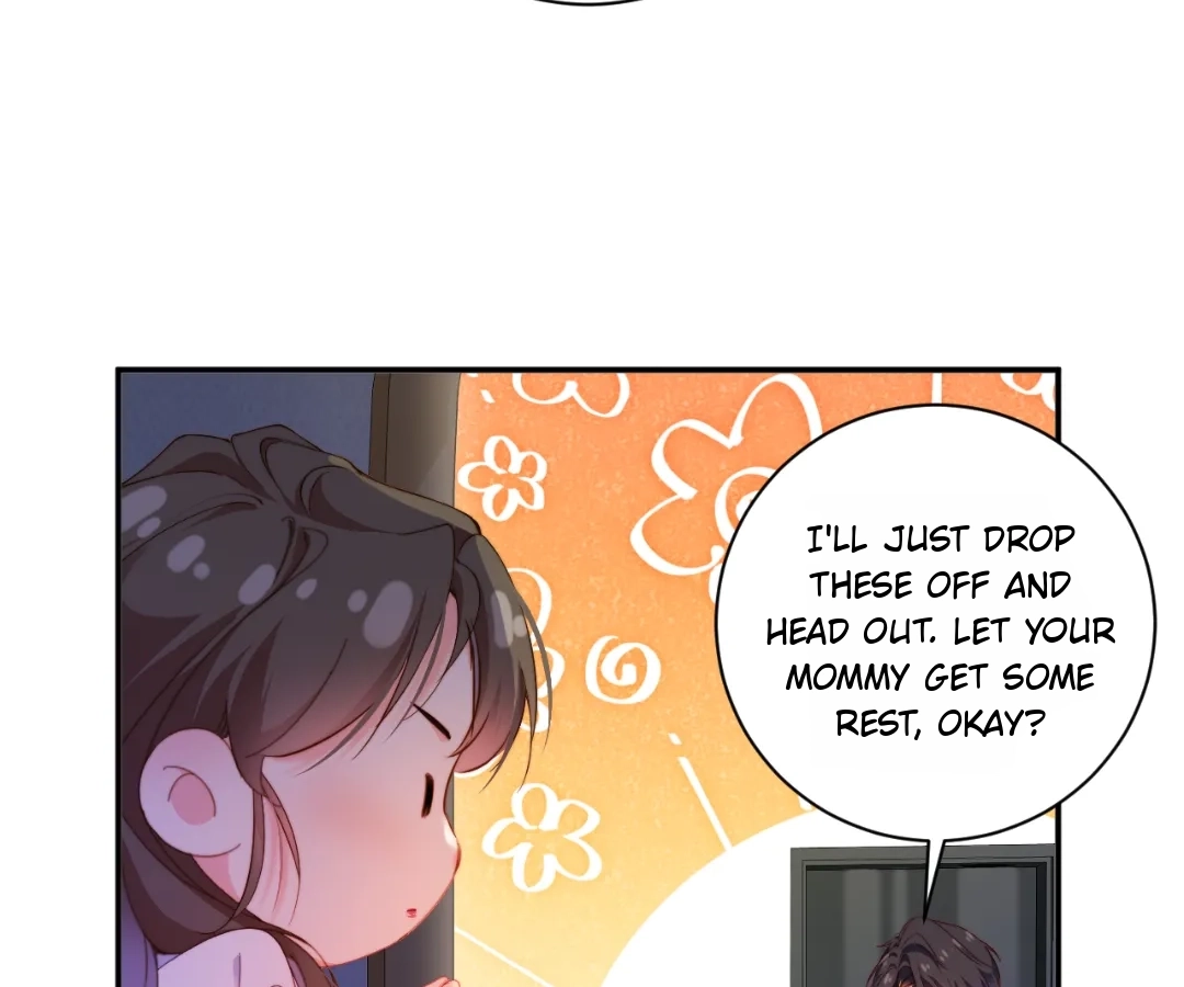 Chief’s Cute Baby: Buy One Get One Free Chapter 55 - page 37