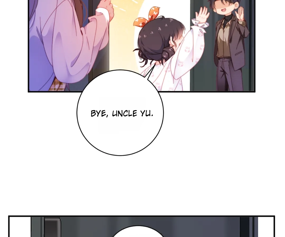 Chief’s Cute Baby: Buy One Get One Free Chapter 55 - page 38