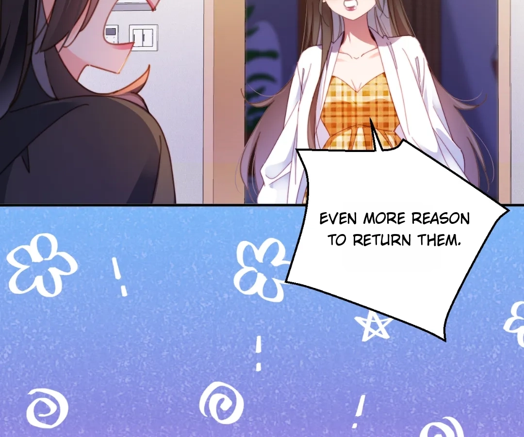 Chief’s Cute Baby: Buy One Get One Free Chapter 55 - page 44