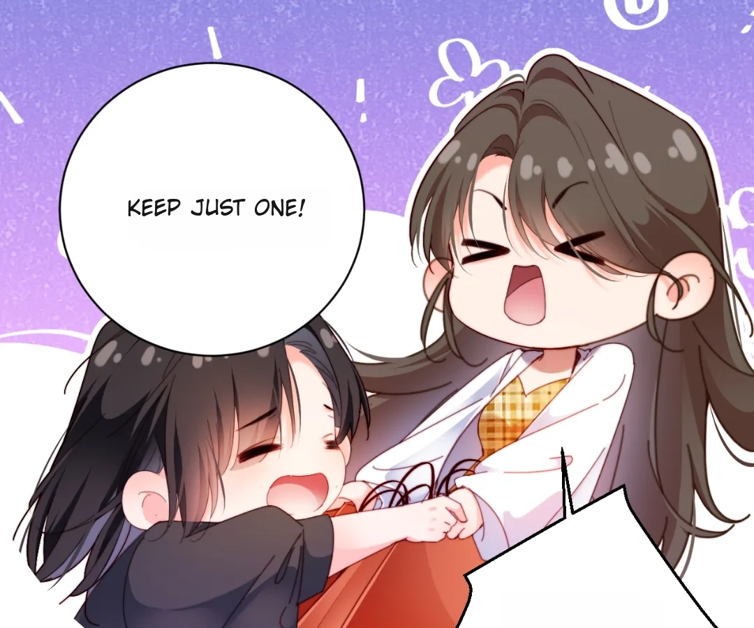 Chief’s Cute Baby: Buy One Get One Free Chapter 55 - page 45
