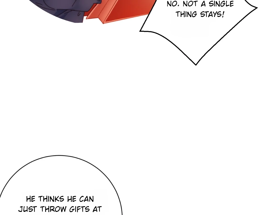 Chief’s Cute Baby: Buy One Get One Free Chapter 55 - page 46