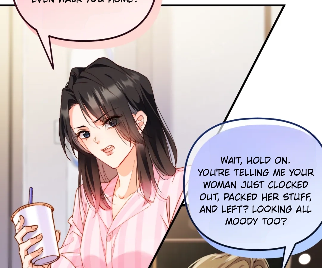 Chief’s Cute Baby: Buy One Get One Free Chapter 55 - page 5