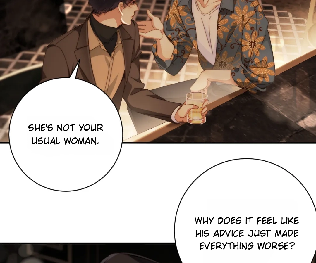 Chief’s Cute Baby: Buy One Get One Free Chapter 55 - page 52