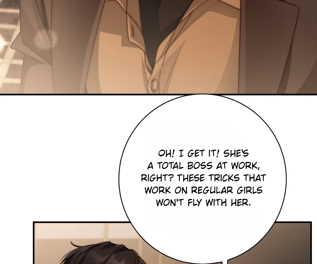Chief’s Cute Baby: Buy One Get One Free Chapter 55 - page 54