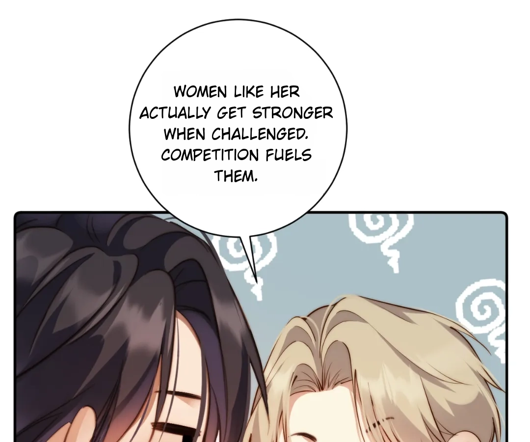 Chief’s Cute Baby: Buy One Get One Free Chapter 55 - page 56
