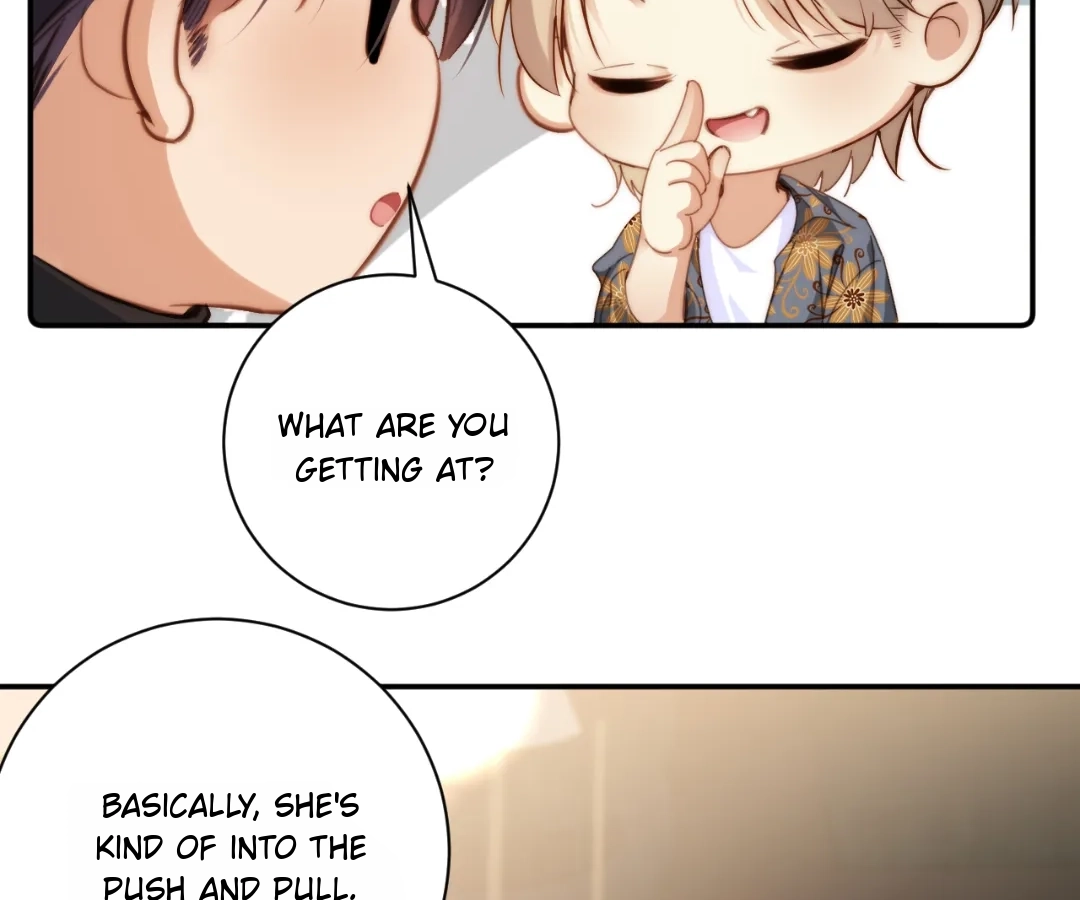 Chief’s Cute Baby: Buy One Get One Free Chapter 55 - page 57