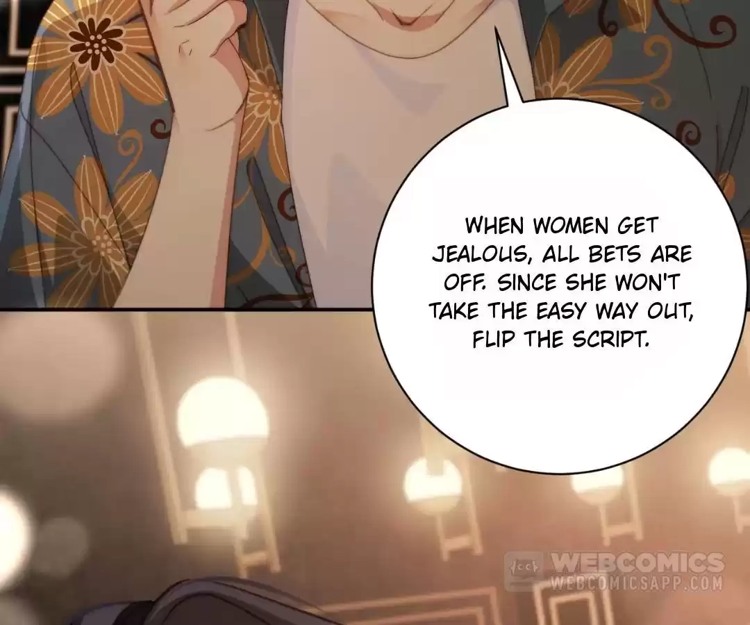 Chief’s Cute Baby: Buy One Get One Free Chapter 55 - page 59