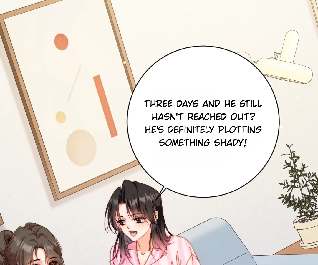 Chief’s Cute Baby: Buy One Get One Free Chapter 55 - page 66