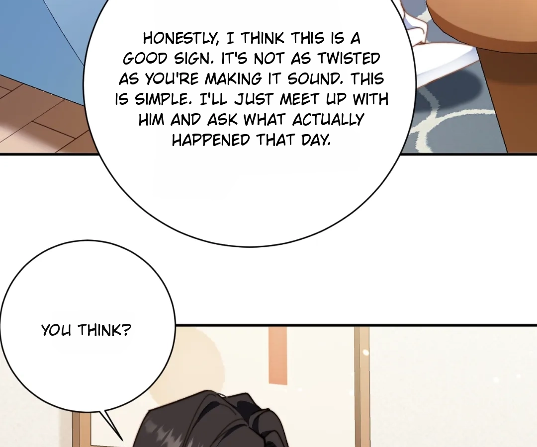Chief’s Cute Baby: Buy One Get One Free Chapter 55 - page 68