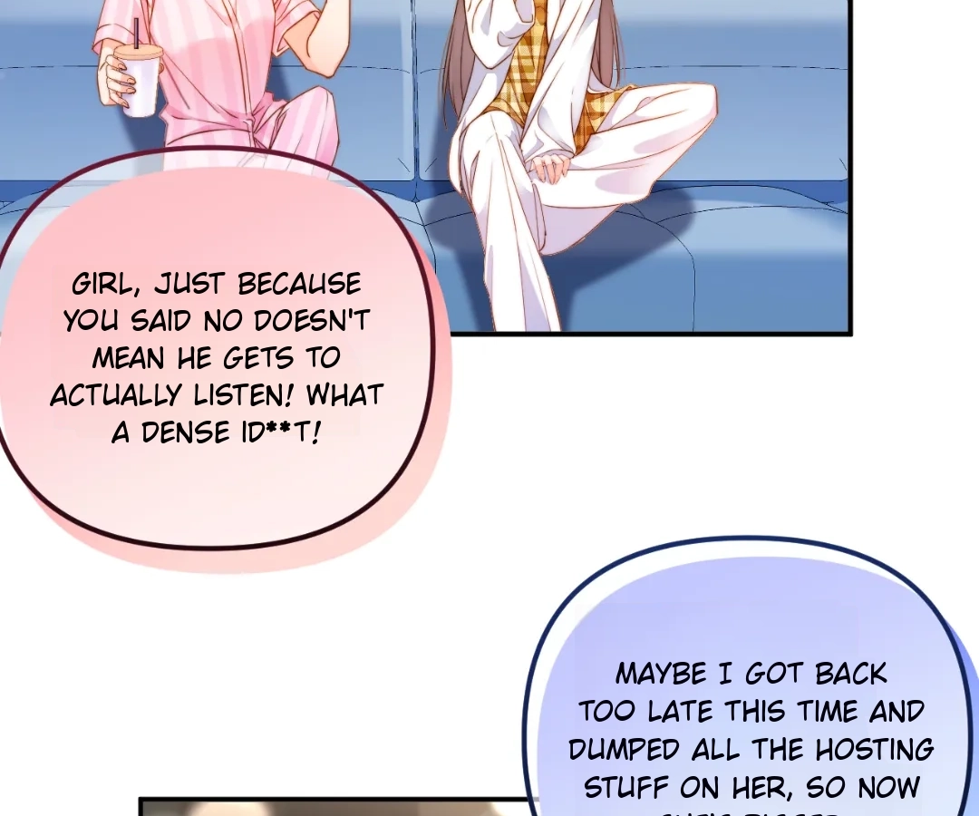 Chief’s Cute Baby: Buy One Get One Free Chapter 55 - page 8