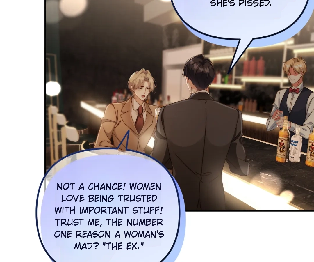 Chief’s Cute Baby: Buy One Get One Free Chapter 55 - page 9