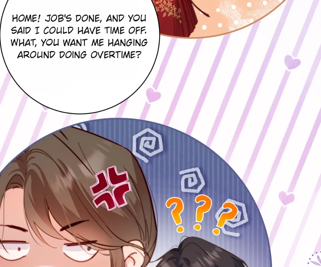 Chief’s Cute Baby: Buy One Get One Free Chapter 54 - page 100
