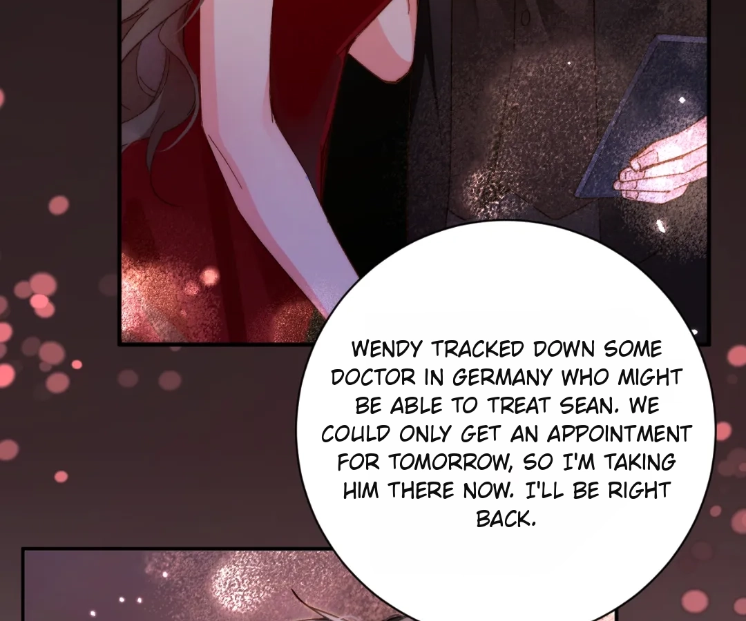 Chief’s Cute Baby: Buy One Get One Free Chapter 54 - page 14