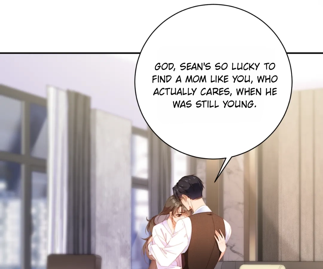 Chief’s Cute Baby: Buy One Get One Free Chapter 54 - page 17