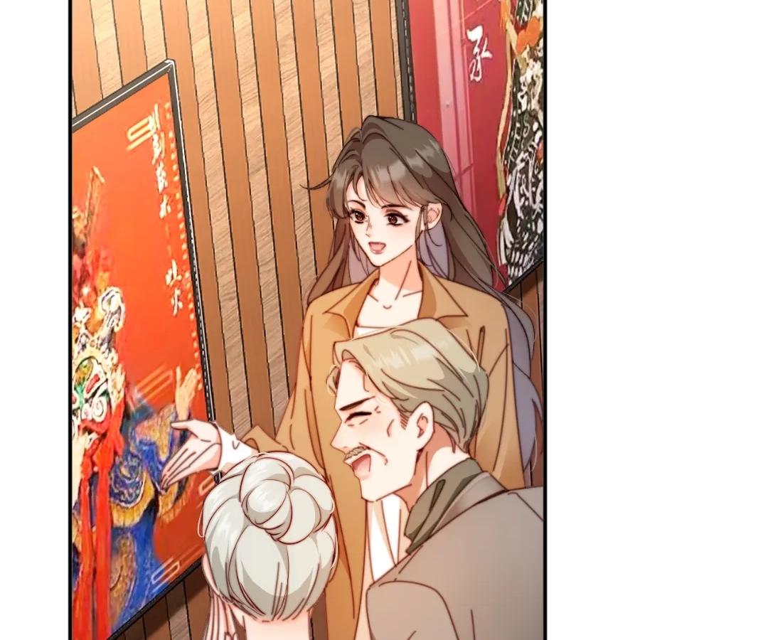 Chief’s Cute Baby: Buy One Get One Free Chapter 54 - page 30