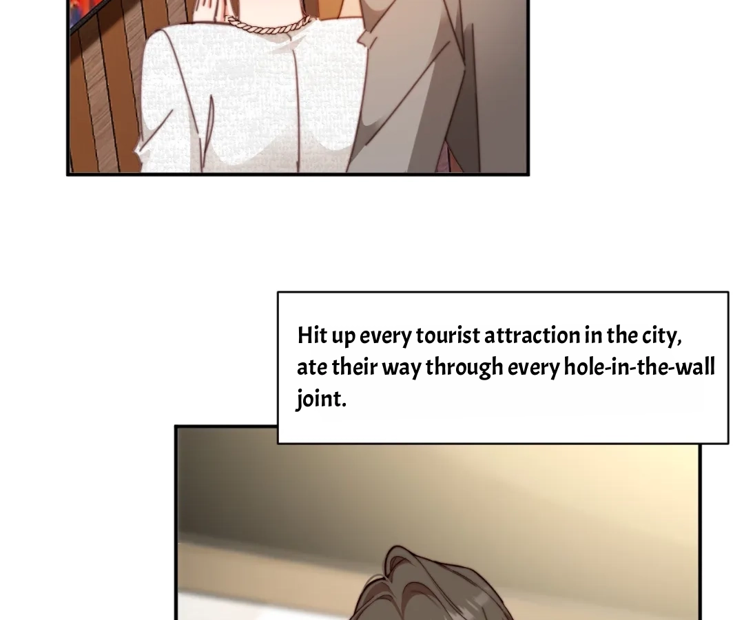 Chief’s Cute Baby: Buy One Get One Free Chapter 54 - page 31