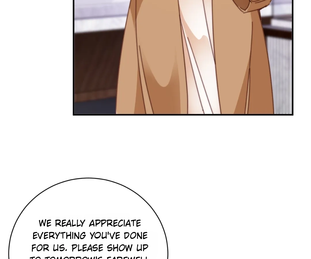 Chief’s Cute Baby: Buy One Get One Free Chapter 54 - page 33