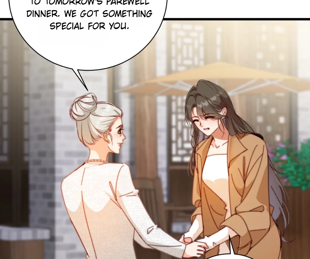 Chief’s Cute Baby: Buy One Get One Free Chapter 54 - page 34