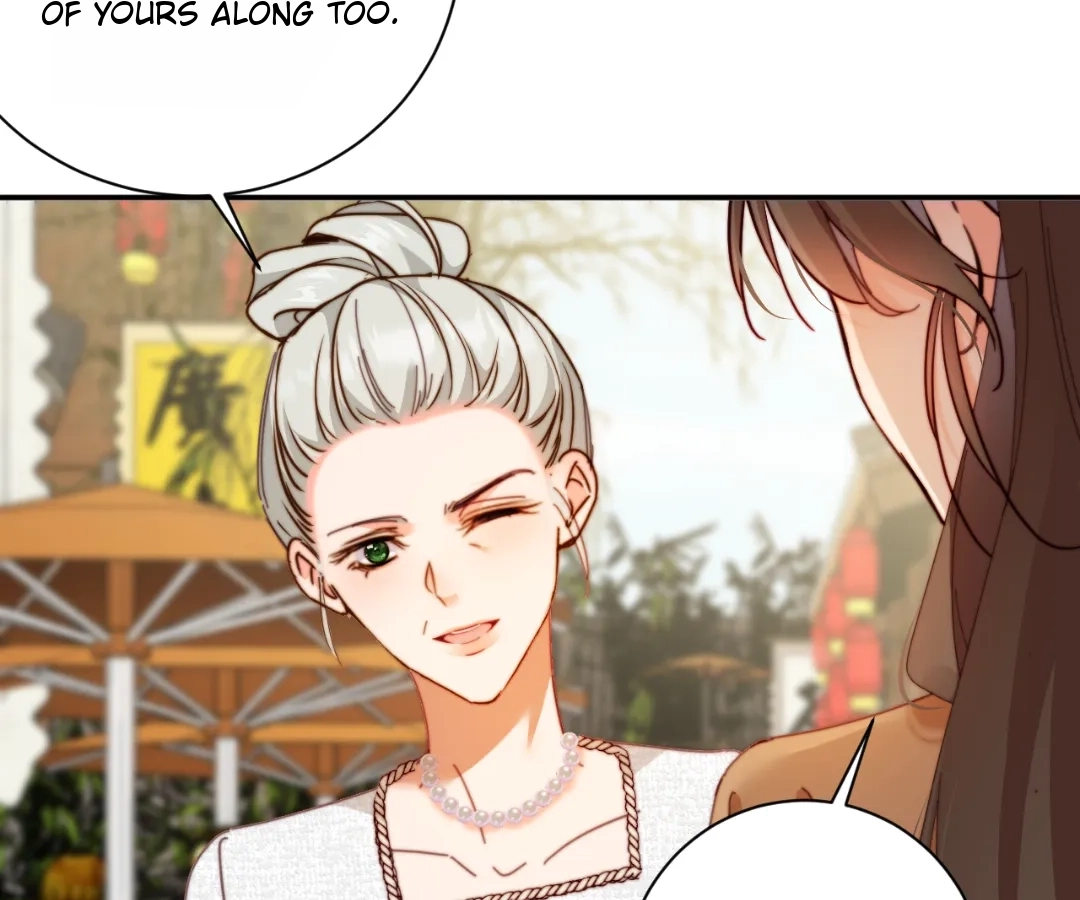 Chief’s Cute Baby: Buy One Get One Free Chapter 54 - page 36