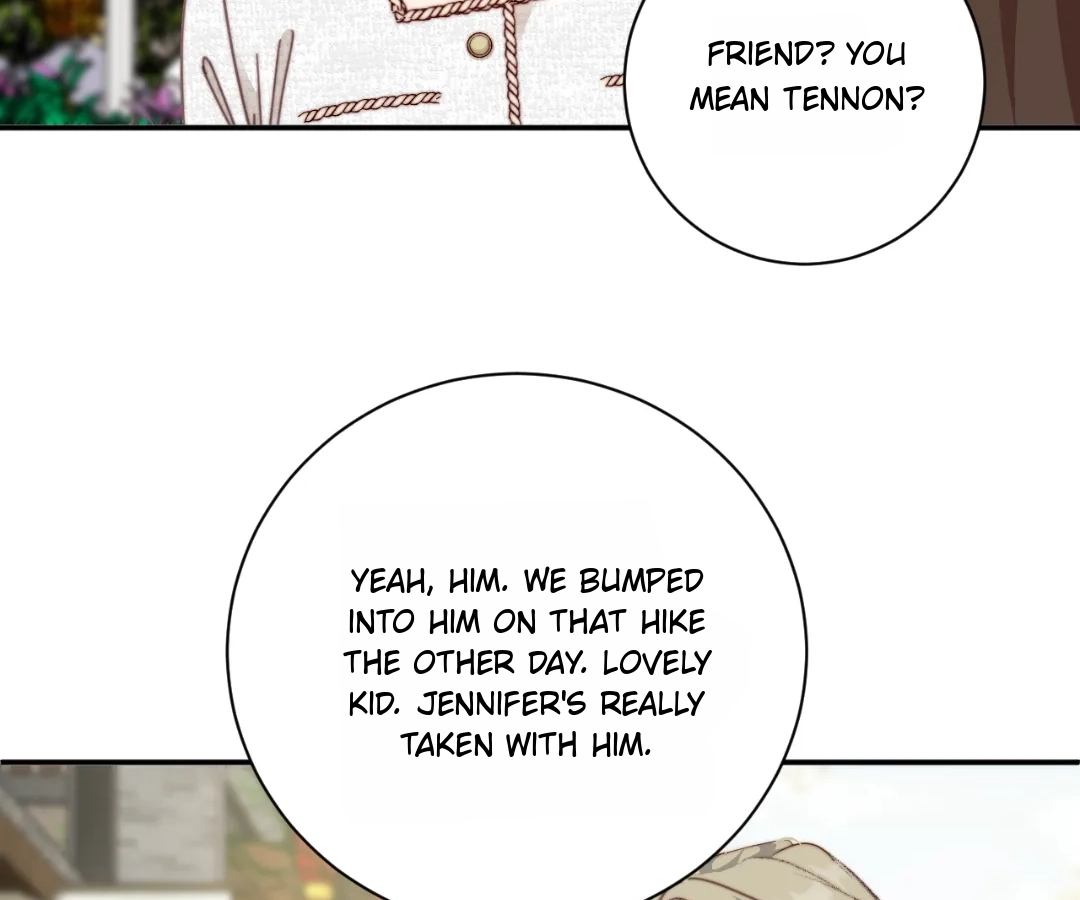 Chief’s Cute Baby: Buy One Get One Free Chapter 54 - page 37