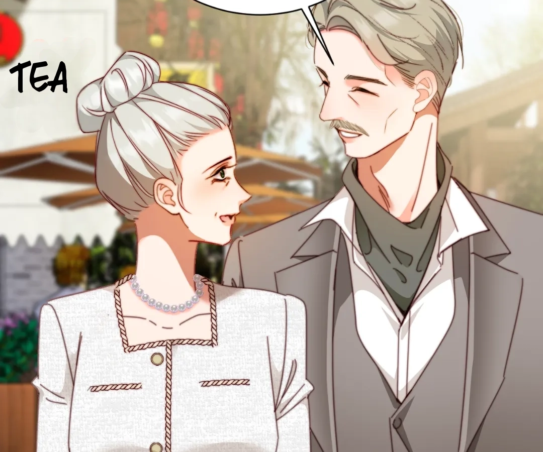 Chief’s Cute Baby: Buy One Get One Free Chapter 54 - page 38