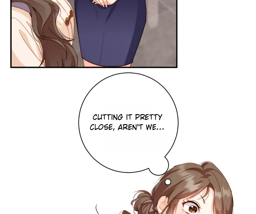 Chief’s Cute Baby: Buy One Get One Free Chapter 54 - page 56