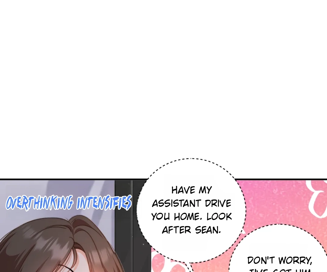 Chief’s Cute Baby: Buy One Get One Free Chapter 54 - page 65