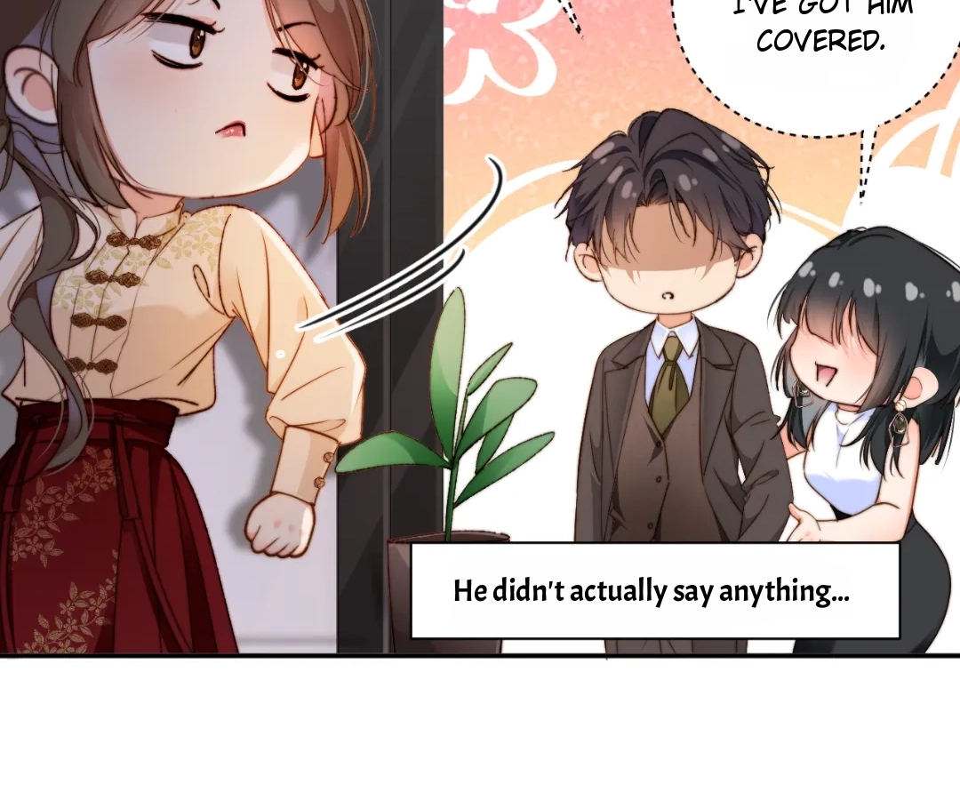Chief’s Cute Baby: Buy One Get One Free Chapter 54 - page 66