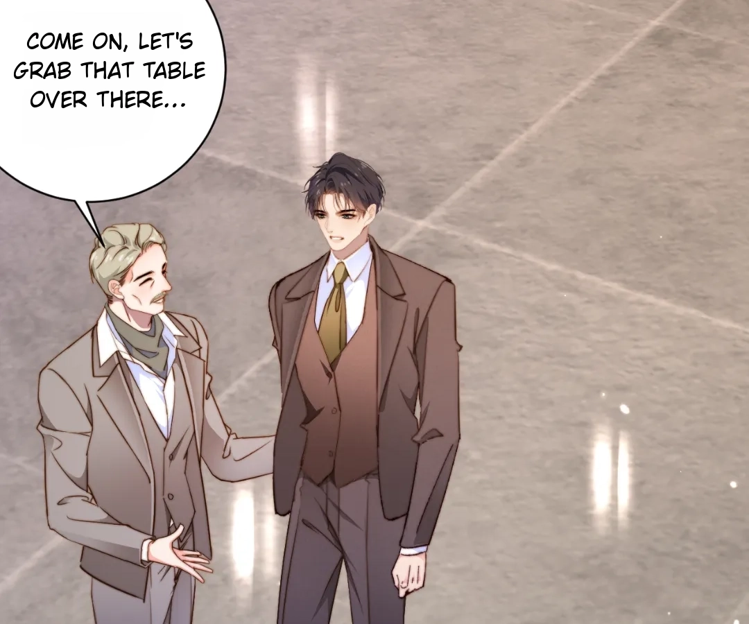 Chief’s Cute Baby: Buy One Get One Free Chapter 54 - page 71