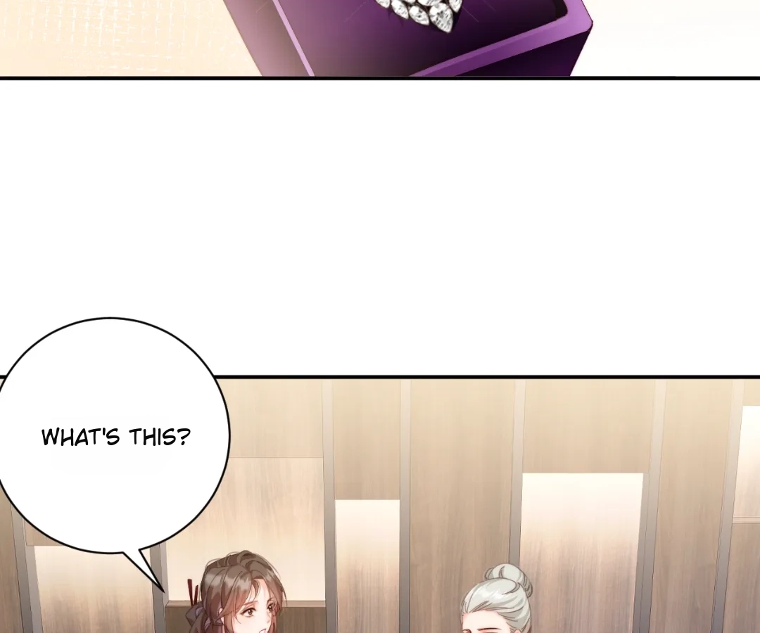 Chief’s Cute Baby: Buy One Get One Free Chapter 54 - page 77