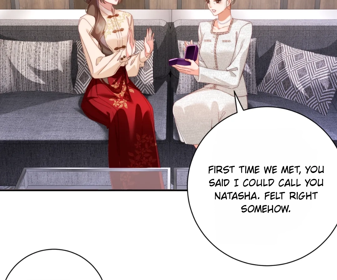 Chief’s Cute Baby: Buy One Get One Free Chapter 54 - page 78