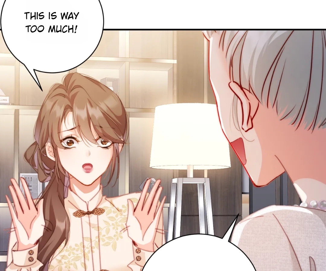 Chief’s Cute Baby: Buy One Get One Free Chapter 54 - page 79