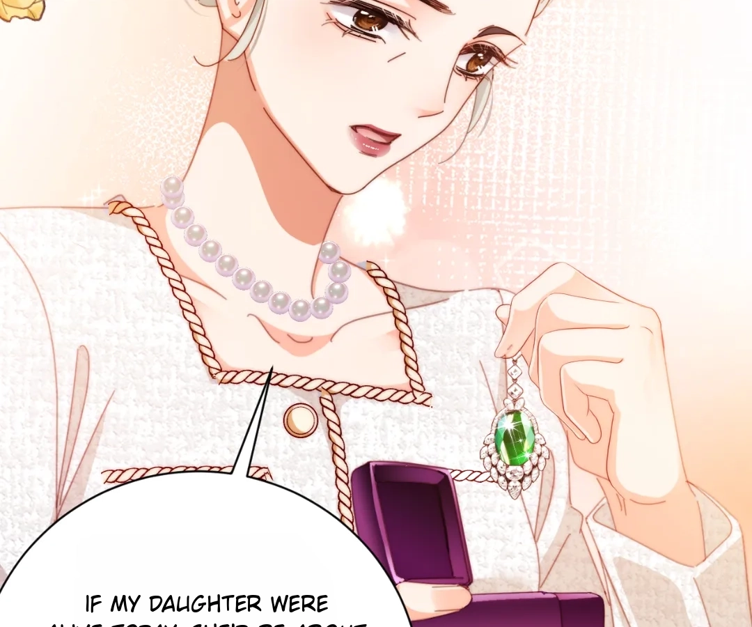 Chief’s Cute Baby: Buy One Get One Free Chapter 54 - page 81