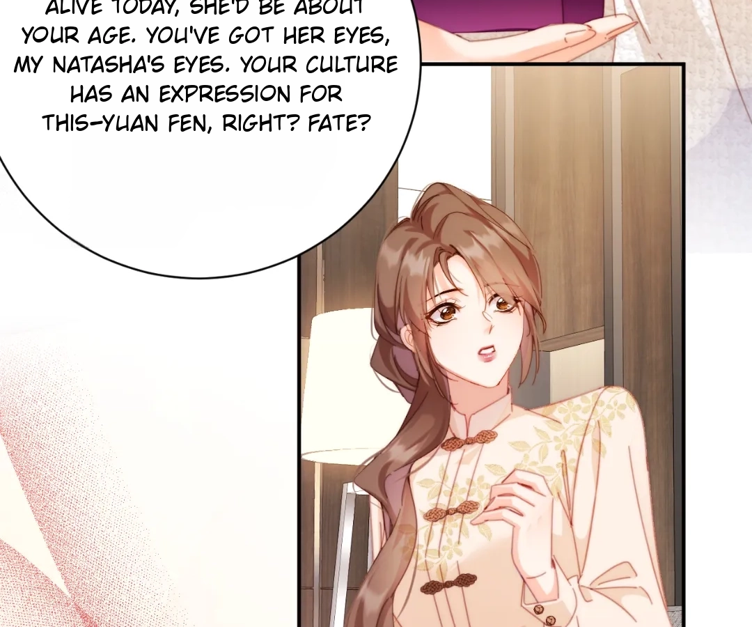 Chief’s Cute Baby: Buy One Get One Free Chapter 54 - page 82