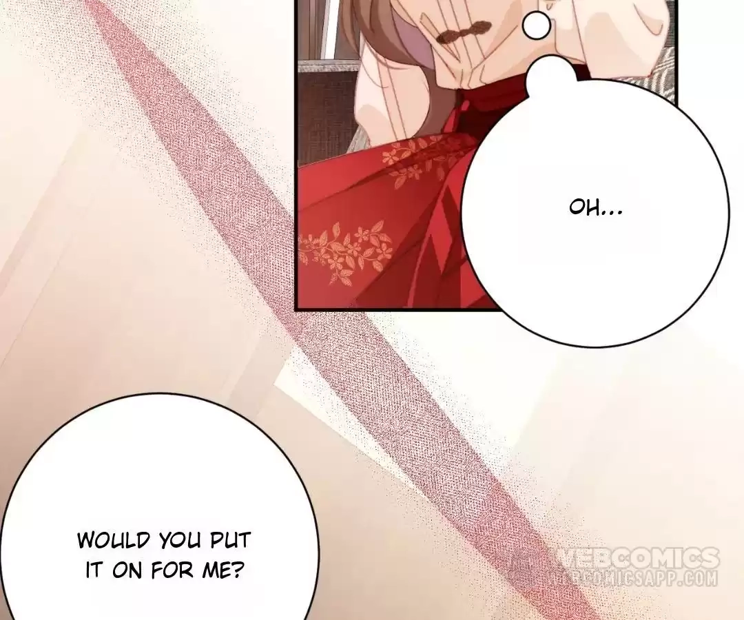 Chief’s Cute Baby: Buy One Get One Free Chapter 54 - page 83