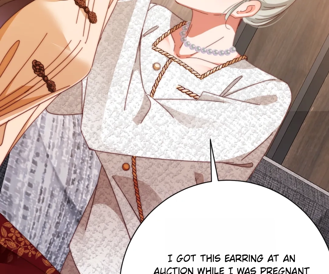 Chief’s Cute Baby: Buy One Get One Free Chapter 54 - page 85