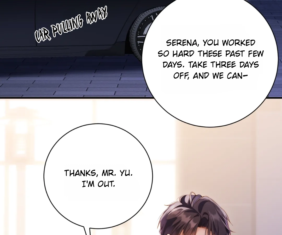 Chief’s Cute Baby: Buy One Get One Free Chapter 54 - page 96