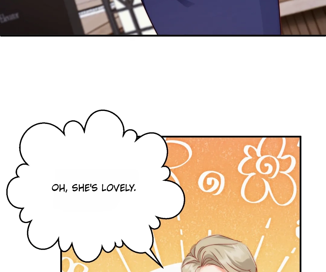 Chief’s Cute Baby: Buy One Get One Free Chapter 52 - page 10