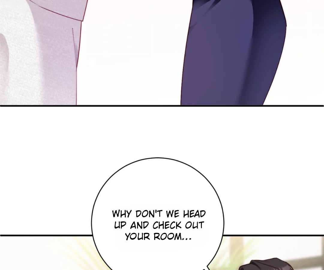 Chief’s Cute Baby: Buy One Get One Free Chapter 52 - page 18