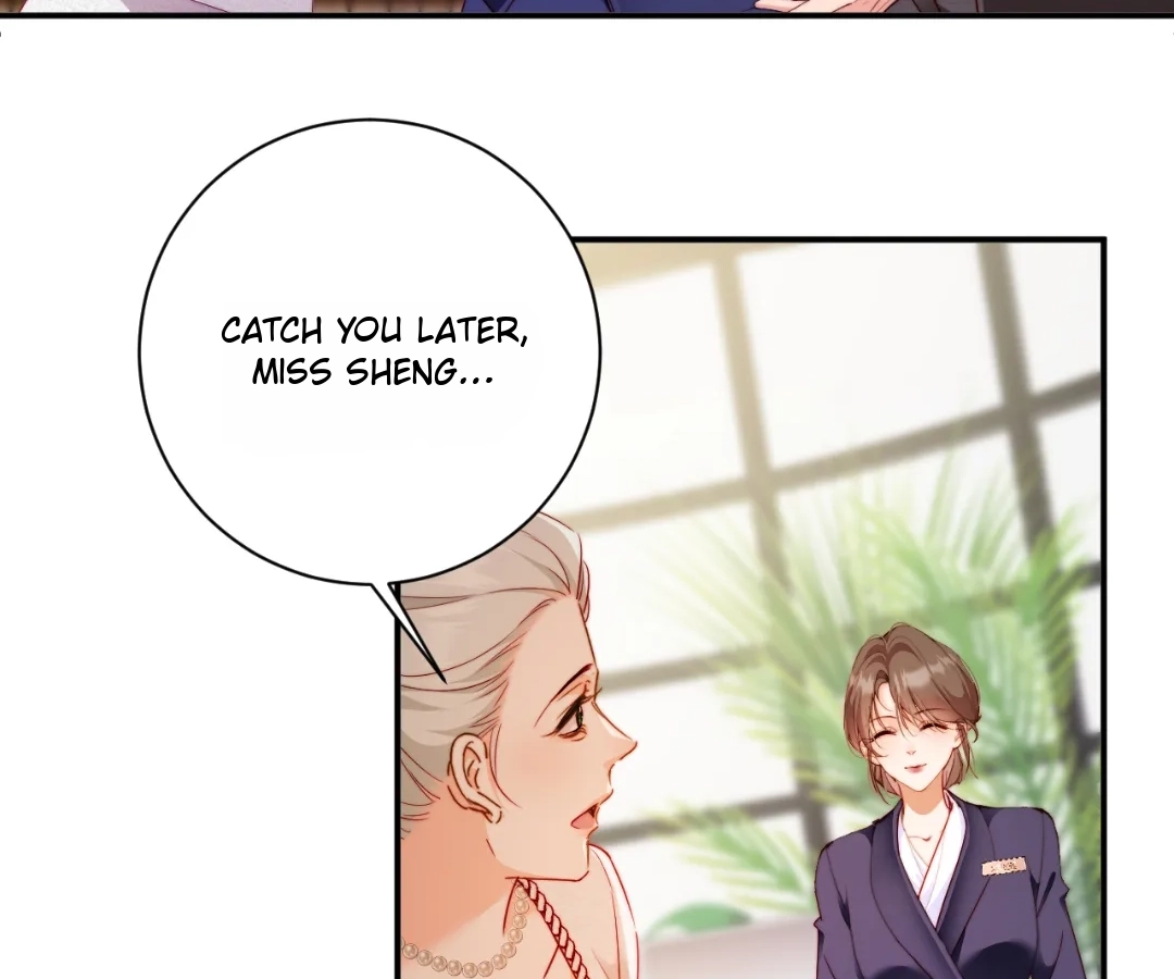 Chief’s Cute Baby: Buy One Get One Free Chapter 52 - page 20