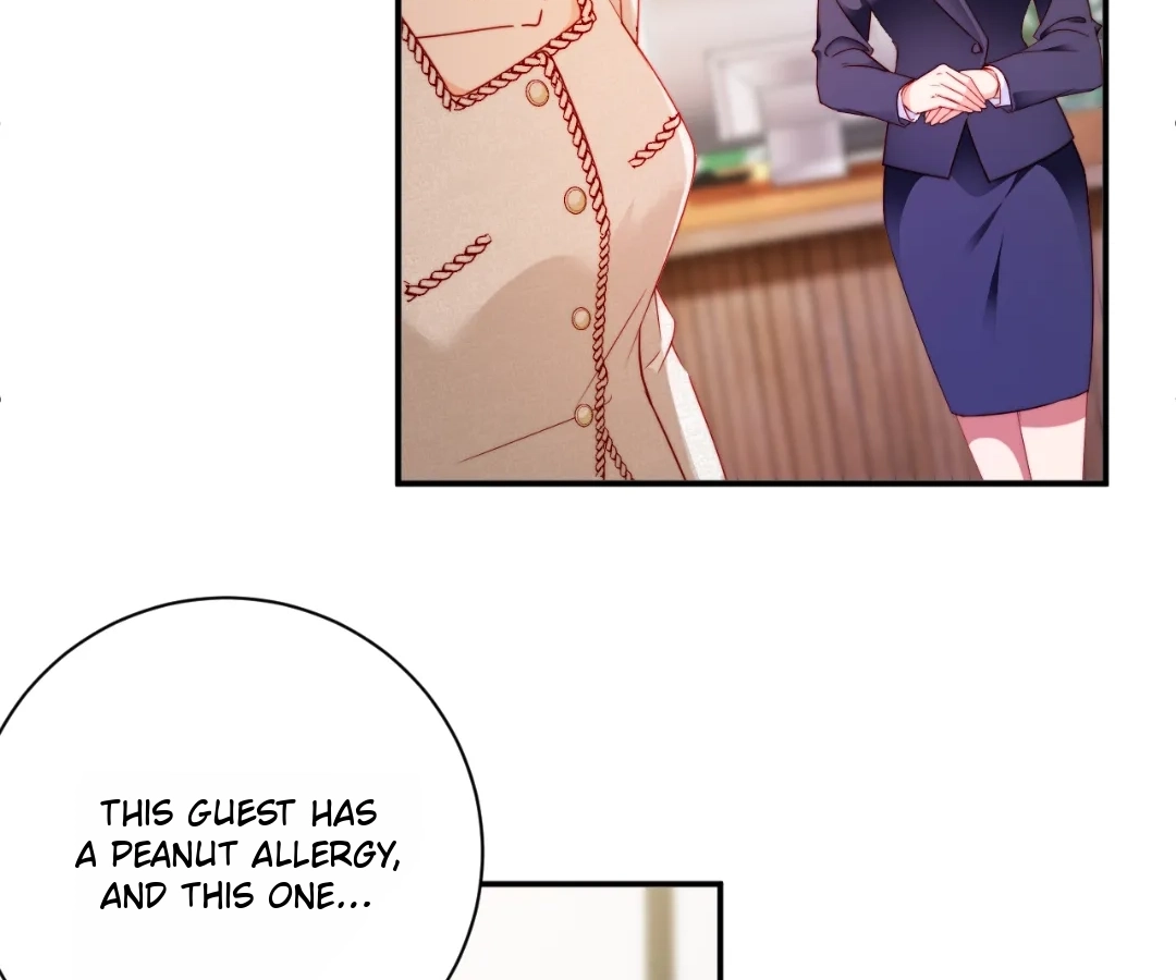 Chief’s Cute Baby: Buy One Get One Free Chapter 52 - page 21