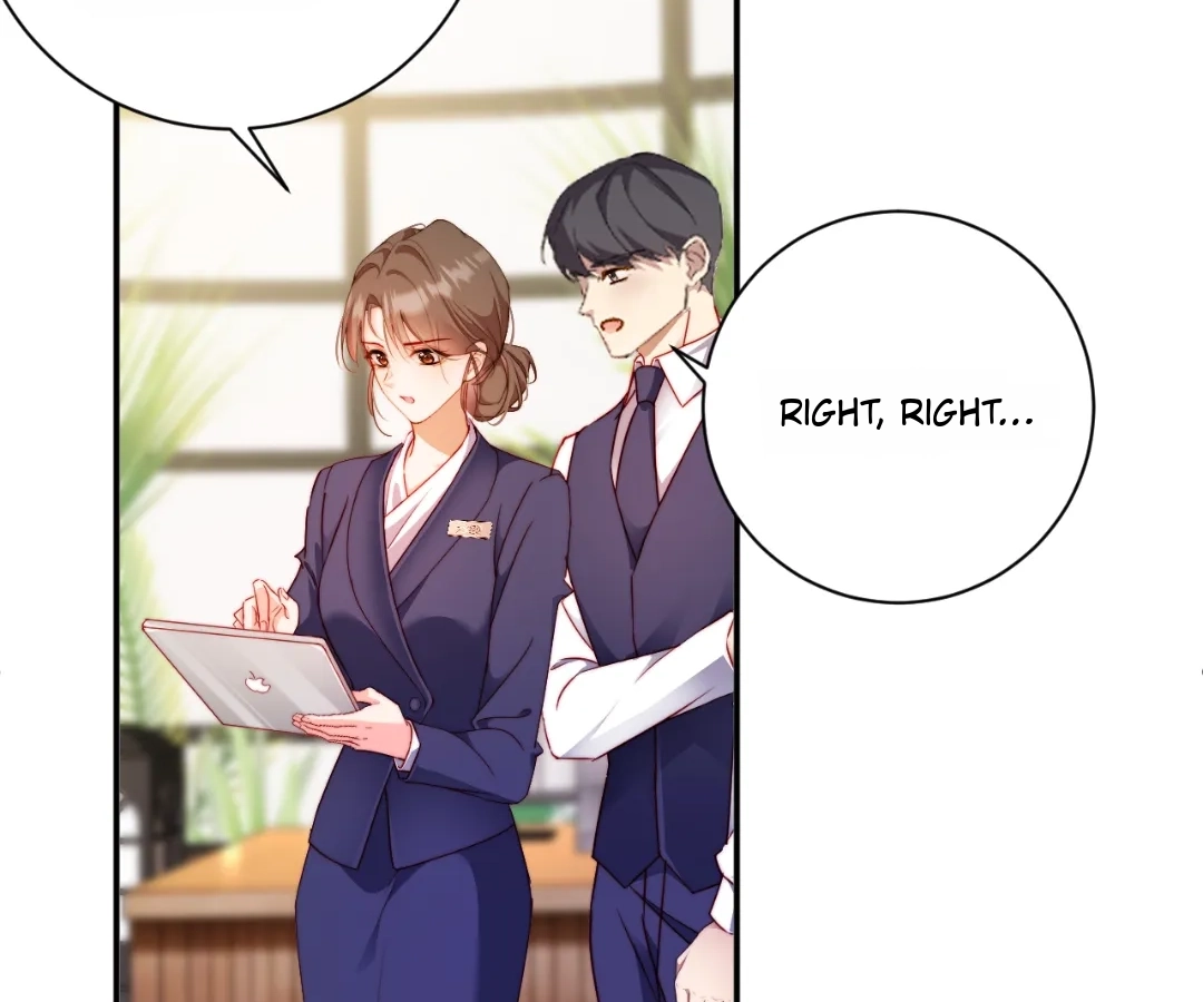 Chief’s Cute Baby: Buy One Get One Free Chapter 52 - page 22
