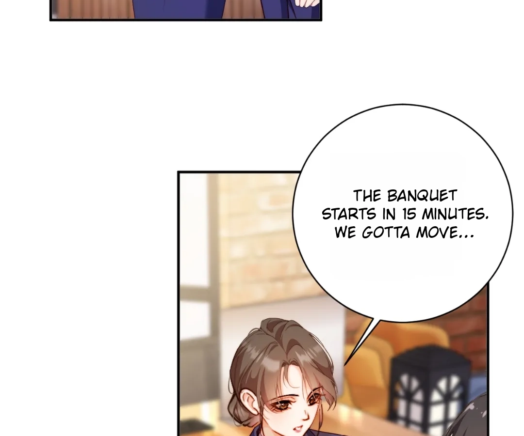 Chief’s Cute Baby: Buy One Get One Free Chapter 52 - page 23