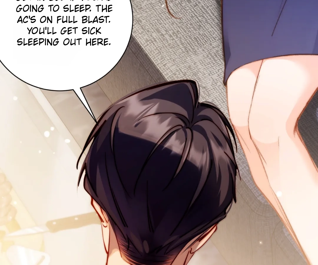 Chief’s Cute Baby: Buy One Get One Free Chapter 52 - page 32