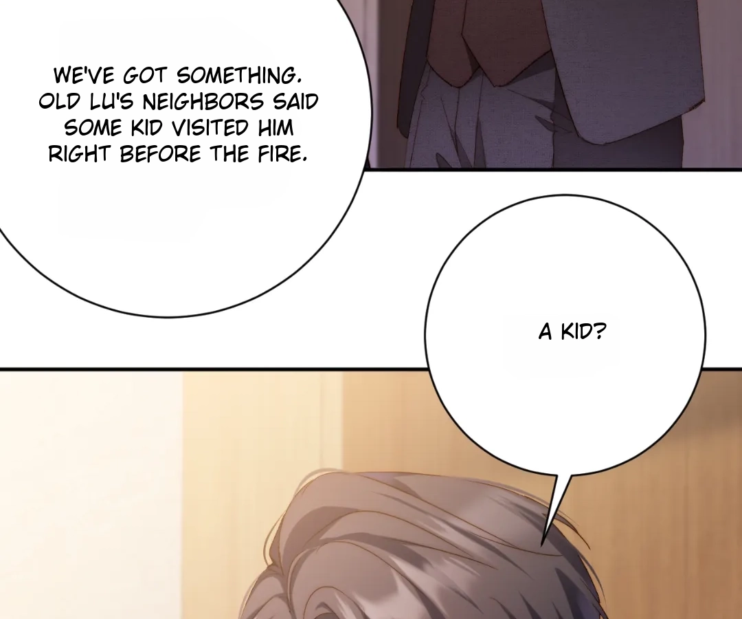 Chief’s Cute Baby: Buy One Get One Free Chapter 52 - page 61