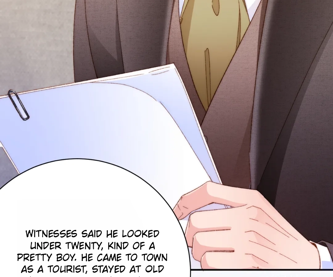 Chief’s Cute Baby: Buy One Get One Free Chapter 52 - page 63